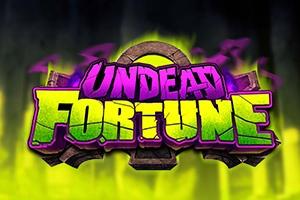 Undead Fortune - Hacksaw Gaming Slot