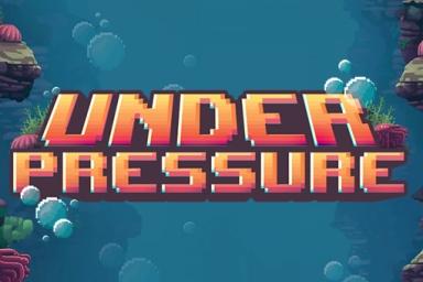 Under Pressure - RealTime Gaming Slot