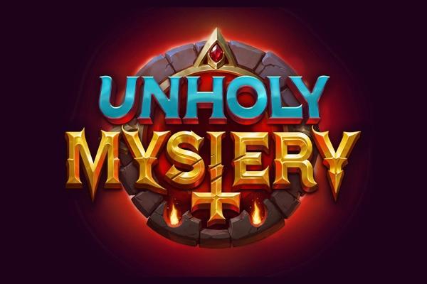 Unholy Mystery - Just Slots Slot
