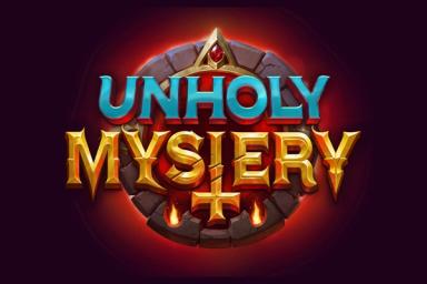 Unholy Mystery - Just Slots Slot