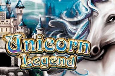 Unicorn Legend - Light & Wonder Slot