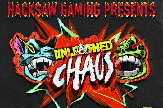 Unleashed Chaos