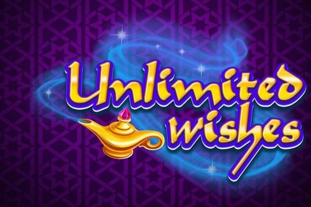 Unlimited Wishes - Evoplay Slot