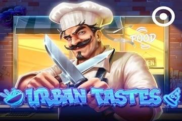 Urban Tastes - Onlyplay Slot