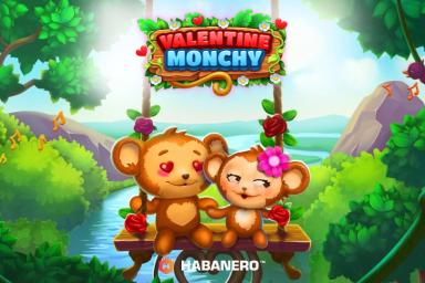 Valentine Monchy - Habanero Slot