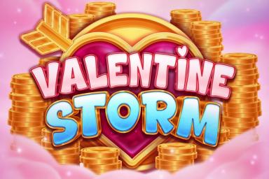 Valentine Storm - Onlyplay Slot