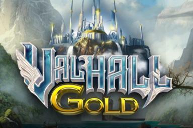 Valhall Gold - ELK Studios Slot