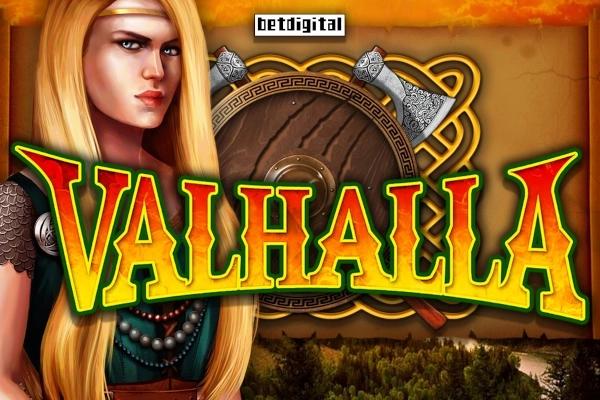 Valhalla - Light & Wonder Slot