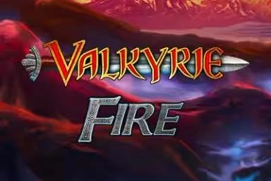 Valkyrie Fire - Light & Wonder Slot