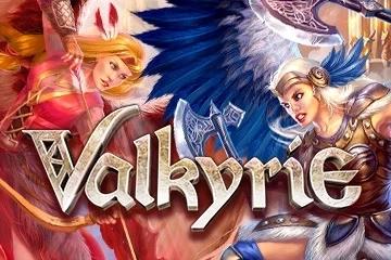 Valkyrie - ELK Studios Slot