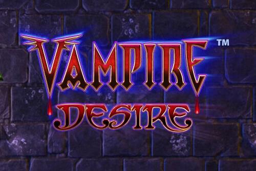 Vampire Desire - Light & Wonder Slot