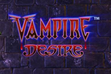 Vampire Desire - Light & Wonder Slot