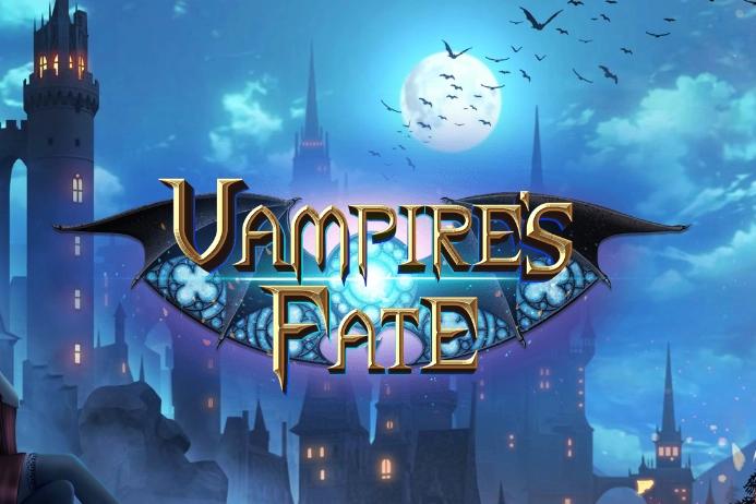 Vampire's Fate - Habanero Slot