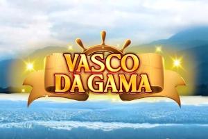 Vasco da Gama - Amigo Gaming Slot