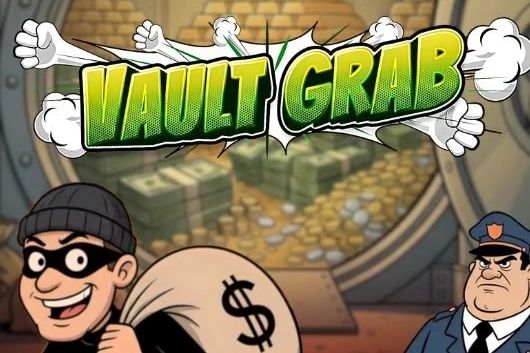 Vault Grab