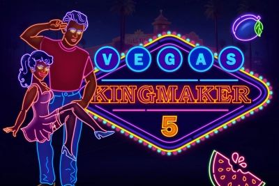 Vegas Kingmaker 5