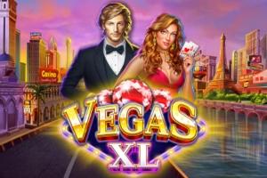 Vegas XL - RealTime Gaming Slot