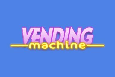 Vending Machine - Hacksaw Gaming Slot