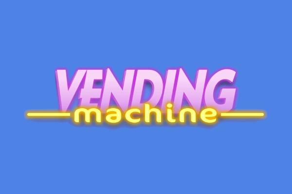 Vending Machine - Hacksaw Gaming Slot