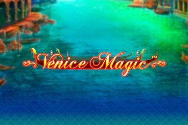 Venice Magic - Light & Wonder Slot