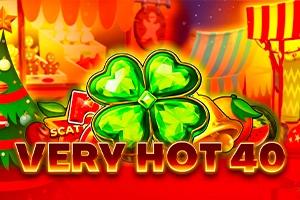 Very Hot 40 Christmas - Fazi Slot