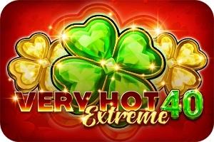 Very Hot 40 Extreme - Fazi Slot