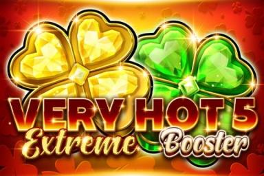 Very Hot 5 Extreme Booster - Fazi Slot