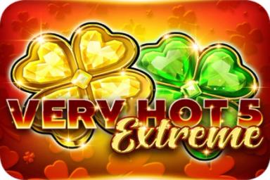 Very Hot 5 Extreme - Fazi Slot