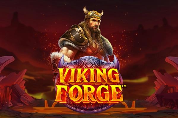 Viking Forge - Pragmatic Play Slot