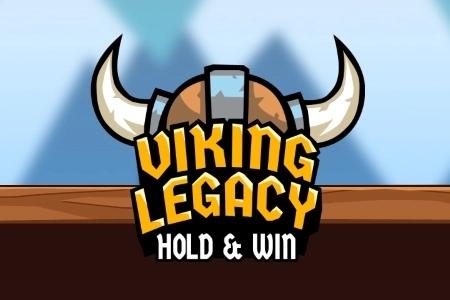 Viking Legacy: Hold & Win - Peter & Sons Slot