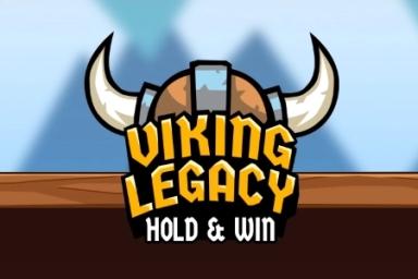 Viking Legacy: Hold & Win - Peter & Sons Slot