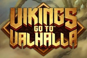 Vikings go to Valhalla - Yggdrasil Gaming Slot