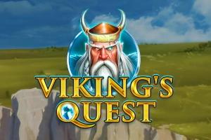 Viking's Quest - Amigo Gaming Slot