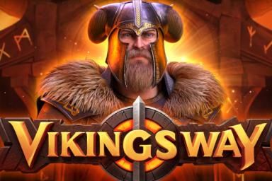 Vikings Way - Endorphina Slot