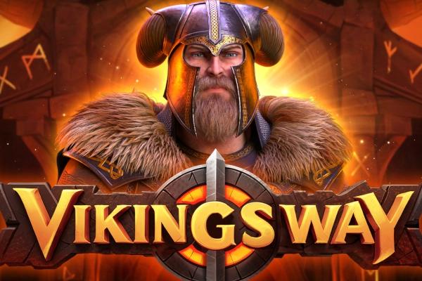 Vikings Way - Endorphina Slot
