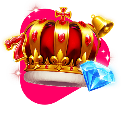 VIP Crown - PoggiPlay Slot