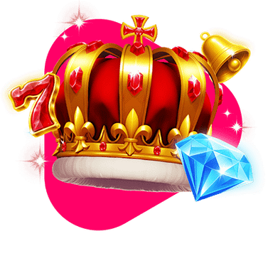 VIP Crown - PoggiPlay Slot