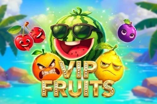 VIP Fruits - Amigo Gaming Slot