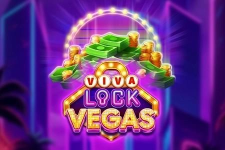 Viva Lock Vegas - Push Gaming Slot