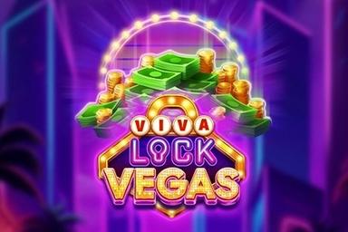 Viva Lock Vegas - Push Gaming Slot