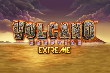 Volcano Eruption Extreme - Light & Wonder Slot