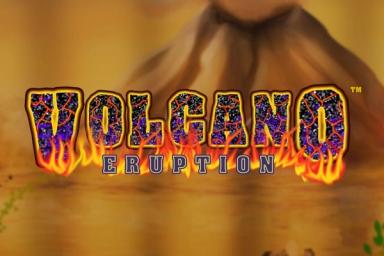 Volcano Eruption - Light & Wonder Slot