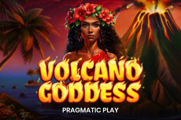 Volcano Goddess - Pragmatic Play Slot