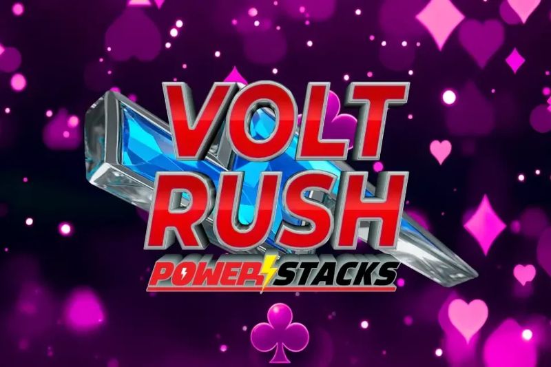 Volt Rush Power Stacks