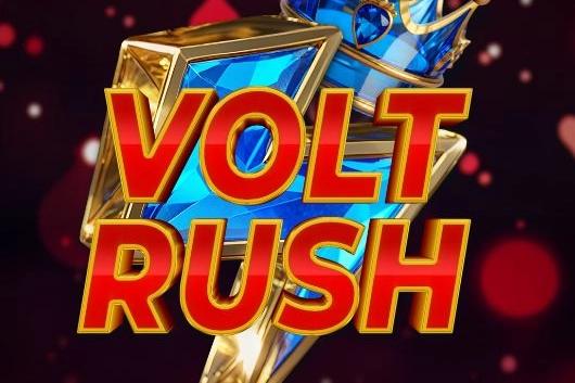 Volt Rush - Genii Slot