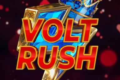 Volt Rush - Genii Slot