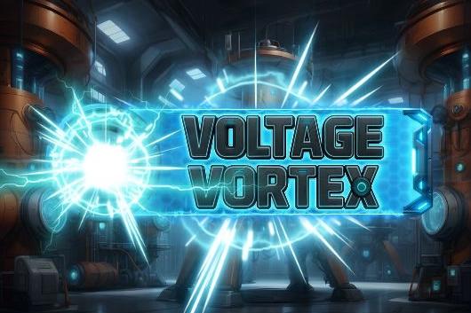Voltage Vortex - Genii Slot