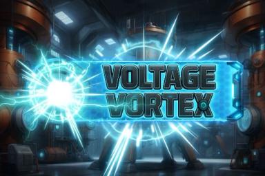 Voltage Vortex - Genii Slot