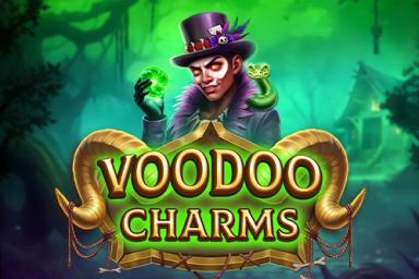 Voodoo Charms - Amigo Gaming Slot