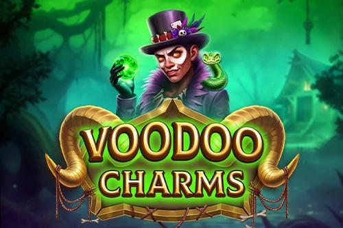 Voodoo Charms - Amigo Gaming Slot